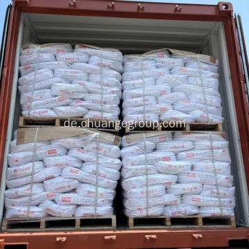 Kunststoff -PVC -Rohre verwenden TiO2 Dongfang R5566